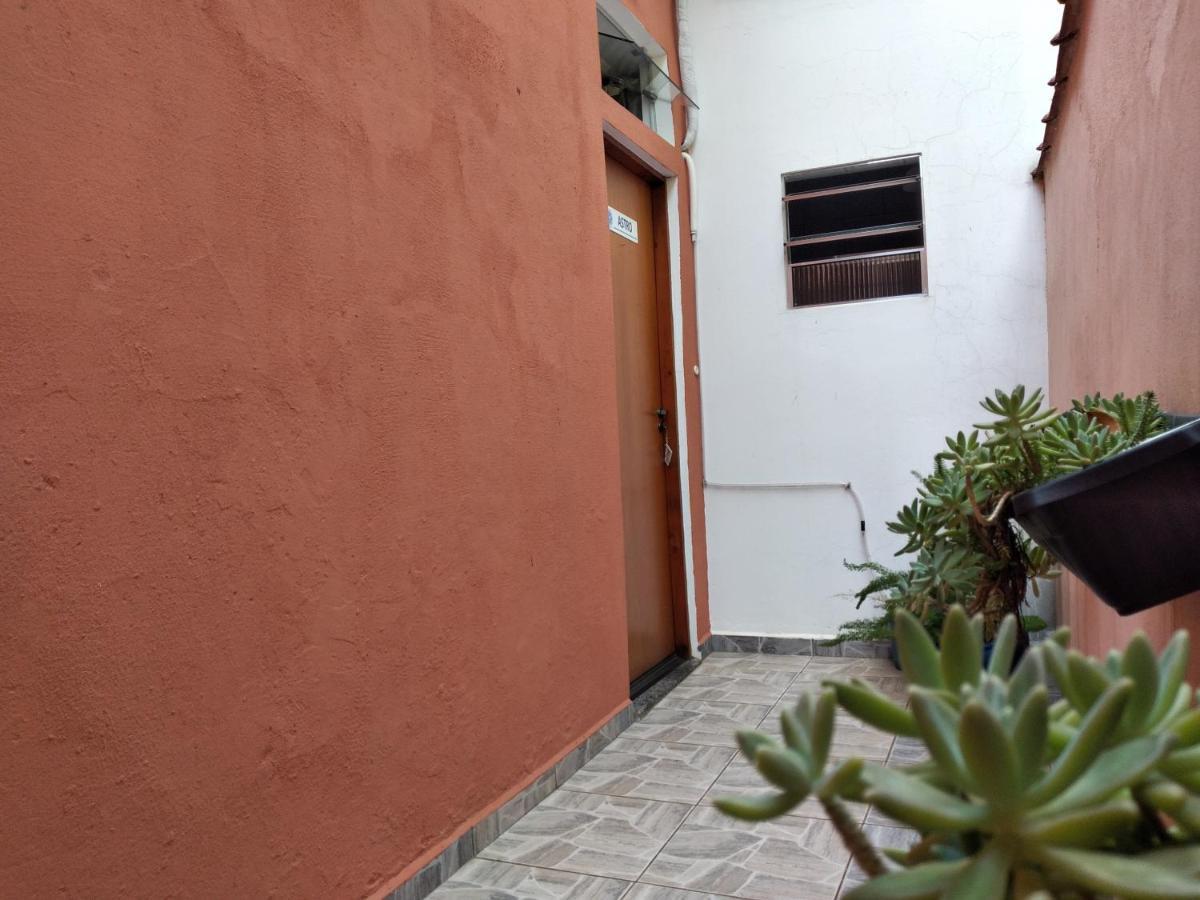 Estrela Da Manha Pousada - Centro De Aguas - Proximo Ao Thermas Águas de São Pedro Dış mekan fotoğraf